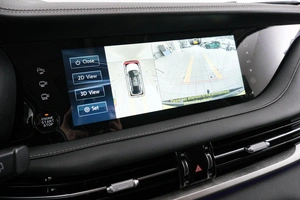 Внедорожник Changan CS95 2023 года, 2889000 рублей, Красноярск