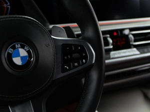 Внедорожник BMW X6 2021 года, 7777444 рублей, Москва