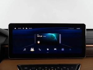 Внедорожник Haval Jolion 2023 года, 1998444 рублей, Москва