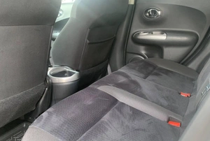 Внедорожник Nissan Juke 2012 года, 970000 рублей, Солонцы