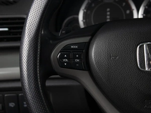 Седан Honda Accord 2008 года, 1272000 рублей, Омск
