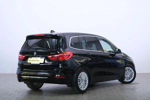 Минивэн BMW 2 серия Grand Tourer 2015 года, 1689000 рублей, Омск
