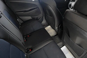 Внедорожник Hyundai Tucson 2018 года, 2159000 рублей, Тюмень