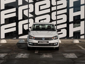 Седан Volkswagen Polo 2019 года, 999000 рублей, Краснодар