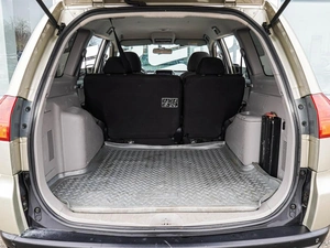 Внедорожник Mitsubishi Pajero Sport 2008 года, 1615000 рублей, Краснодар