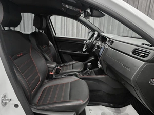 Внедорожник Renault Arkana 2021 года, 1850000 рублей, Красноярск