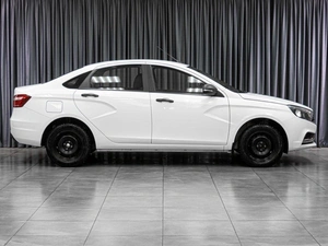 Седан ВАЗ (LADA) Vesta 2020 года, 1099000 рублей, Тюмень