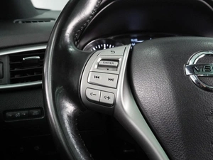 Внедорожник Nissan Qashqai 2016 года, 1599000 рублей, Воронеж