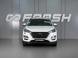 Внедорожник Hyundai Tucson 2020 года, 2369000 рублей, Минеральные Воды