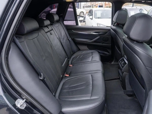 Внедорожник BMW X5 2017 года, 3699000 рублей, Саратов