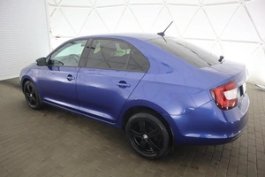 Хэтчбек 4 дв. Skoda Rapid 2019 года, 1050000 рублей, Орёл