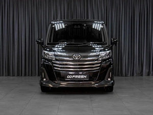 Минивэн Toyota Roomy 2021 года, 1439000 рублей, Тюмень