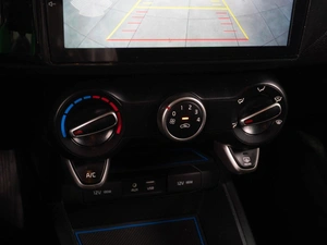 Седан Kia Rio 2019 года, 1189000 рублей, Тюмень