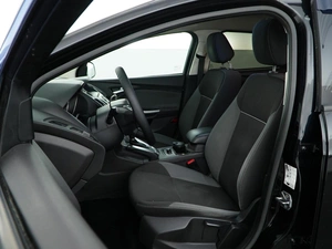 Седан Ford Focus 2013 года, 927077 рублей, Москва