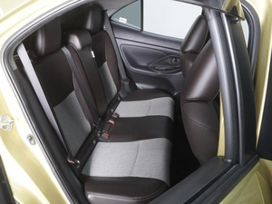 Внедорожник Toyota Yaris Cross 2021 года, 2420000 рублей, Ростов-на-Дону