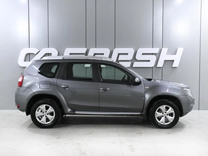 Внедорожник Nissan Terrano 2018 года, 1370000 рублей, Ростов-на-Дону