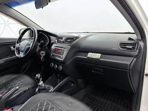 Седан Kia Rio 2016 года, 555000 рублей, Орёл