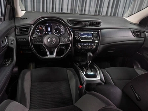 Внедорожник Nissan Qashqai 2019 года, 1789000 рублей, Тюмень