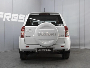Внедорожник Suzuki Grand Vitara 2014 года, 1750000 рублей, Омск