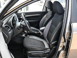 Седан ВАЗ (LADA) Vesta 2025 года, 1589000 рублей, Кирилловка