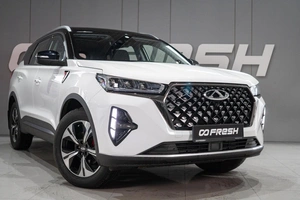 Внедорожник Chery Tiggo 7 Pro Max 2023 года, 2099000 рублей, Петрозаводск