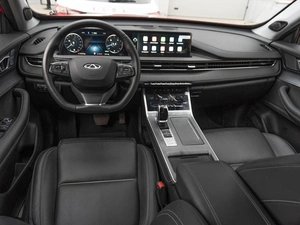 Внедорожник Chery Tiggo 7 Pro Max 2024 года, 1949000 рублей, Саратов