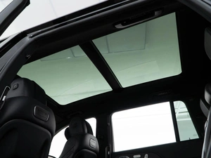 Внедорожник Mercedes-benz GLS-класс 2021 года, 7884434 рублей, Москва