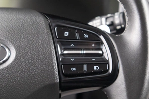Внедорожник Hyundai ix35 2021 года, 2399000 рублей, Оренбург