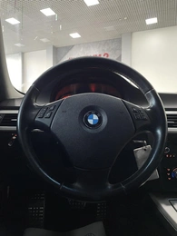 Седан BMW 3 серия 2010 года, 987000 рублей, Солонцы