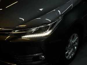 Седан Toyota Corolla 2016 года, 1597000 рублей, Красноярск