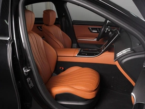 Седан Mercedes-benz S-класс 2021 года, 9250000 рублей, Минеральные Воды