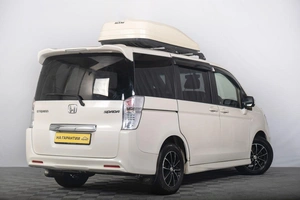 Минивэн Honda Stepwgn 2011 года, 1449000 рублей, Томск