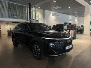 Внедорожник Haval F7 2025 года, 3649000 рублей, Красноярск