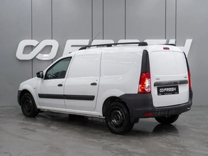 Фургон ВАЗ (LADA) Largus 2018 года, 699000 рублей, Воронеж