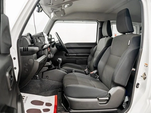 Внедорожник Suzuki Jimny 2021 года, 1695000 рублей, Красноярск
