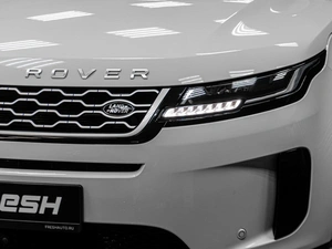Внедорожник Land Rover Range Rover Evoque 2021 года, 3999000 рублей, Тюмень