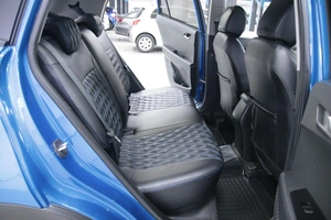 Внедорожник Hyundai Creta 2018 года, 1553000 рублей, Солонцы