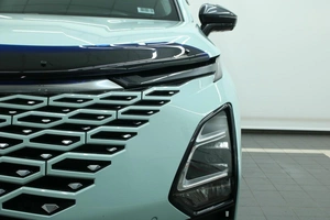 Внедорожник OMODA C5 2023 года, 1870000 рублей, Красноярск