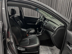 Седан Lifan Solano 2016 года, 535000 рублей, Красноярск