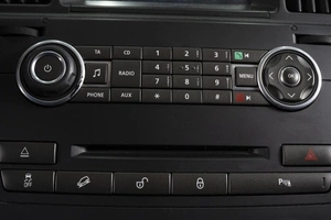 Внедорожник Land Rover Freelander 2013 года, 1750000 рублей, Омск