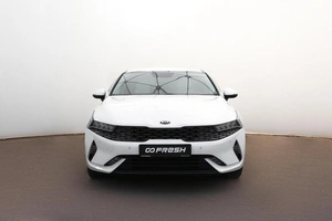 Седан Kia K5 2021 года, 2498000 рублей, Орёл
