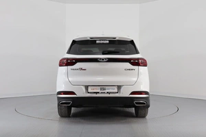 Внедорожник Chery Tiggo 7 2021 года, 1500000 рублей, Брянск