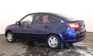 Лифтбек ВАЗ (LADA) Granta 2015 года, 450000 рублей, Орёл