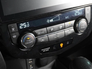 Внедорожник Nissan Qashqai 2021 года, 1699000 рублей, Воронеж