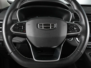 Внедорожник Geely Atlas Pro 2023 года, 1899000 рублей, Аксай