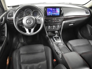 Седан Mazda 6 2013 года, 1239900 рублей, Казань