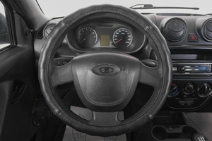 Седан ВАЗ (LADA) Granta 2014 года, 399000 рублей, Кемерово