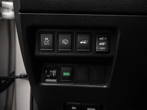 Внедорожник Nissan X-Trail 2015 года, 1530000 рублей, Краснодар