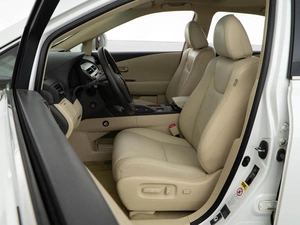 Внедорожник Lexus RX 2011 года, 2498999 рублей, Москва