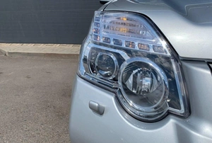 Внедорожник Nissan X-Trail 2013 года, 1310000 рублей, Солонцы